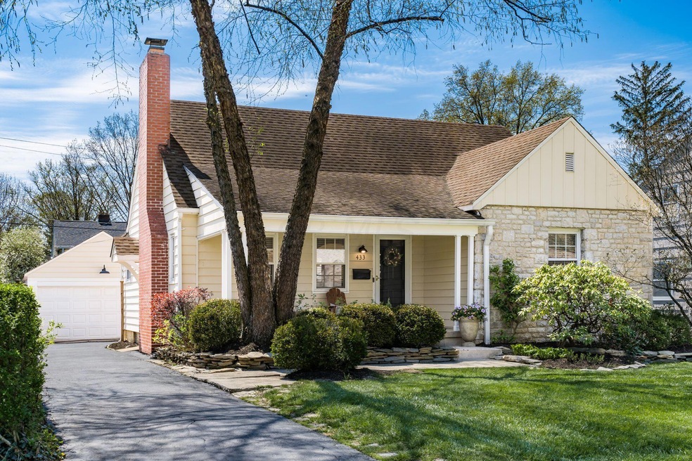 433 Fallis Road