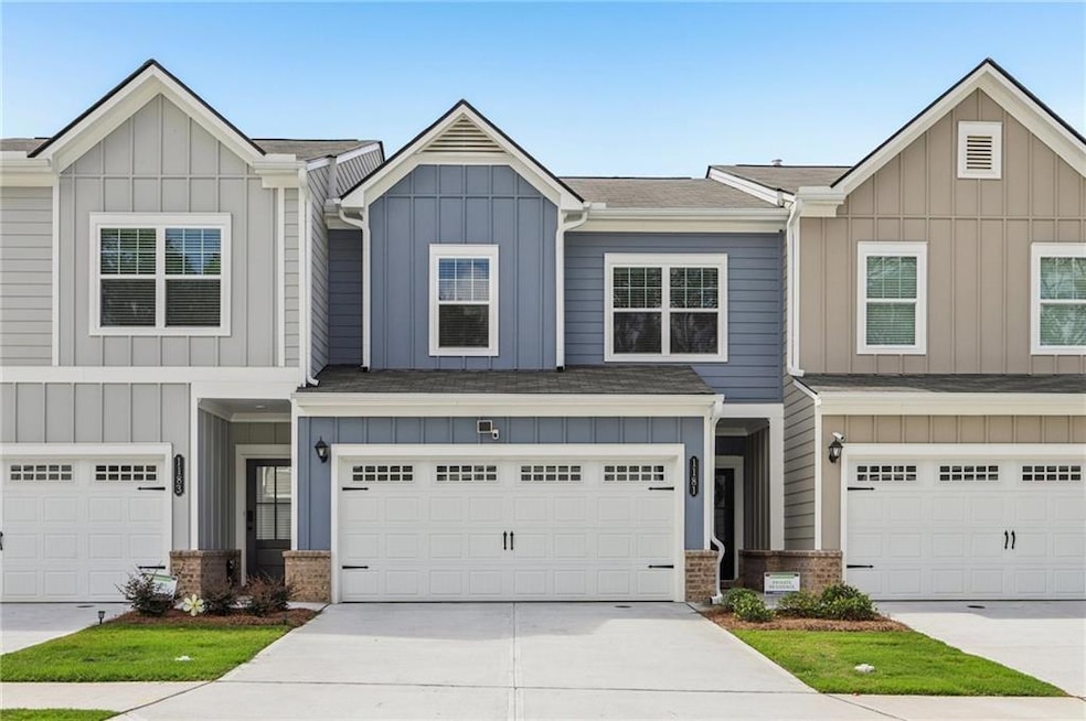 1181 Chastain Dr, Sugar Hill, GA 30518 - photo 1