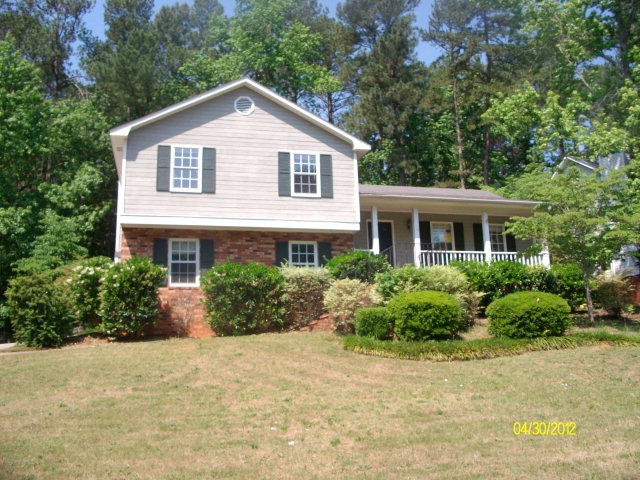 Main View
