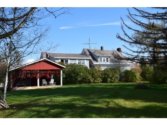 851 Lancaster Rd, Lunenburg, VT 05906 - photo 1