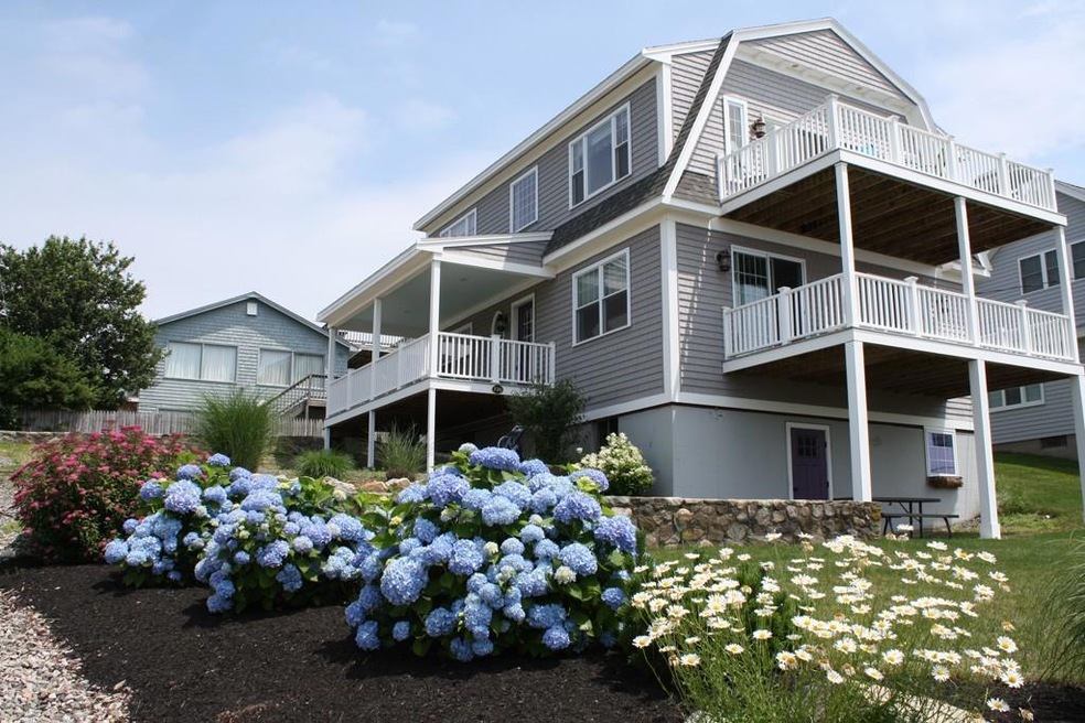 Beautiful 130 Nubble Road
