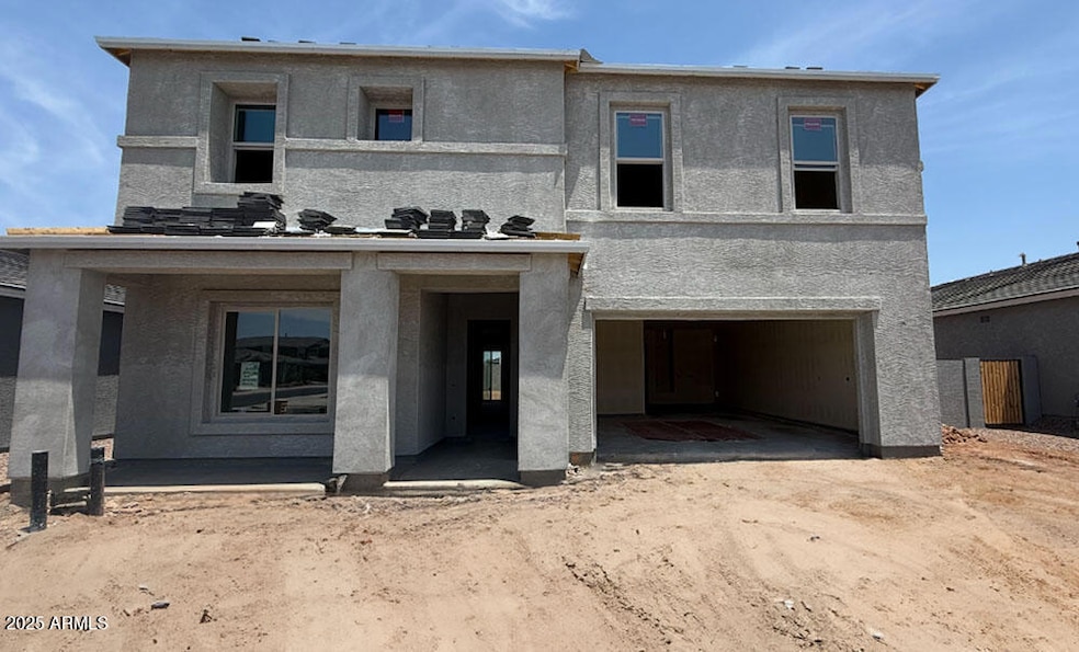 01 - Exterior Elevation