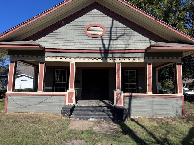834 Graham St, Paris, TX 75460 - photo 1