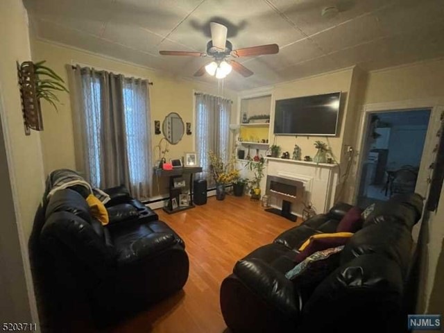 1244 Madison Ave unit 2, Paterson, NJ 07503 - photo 1