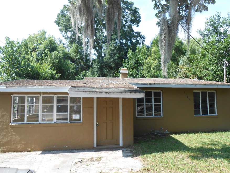 7943 Berry Ave, Jacksonville, FL 32211 - photo 1