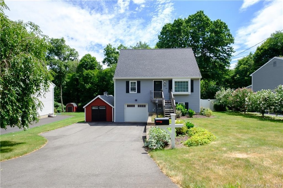 199 Cherry Ave, Watertown, CT 06795 - photo 1