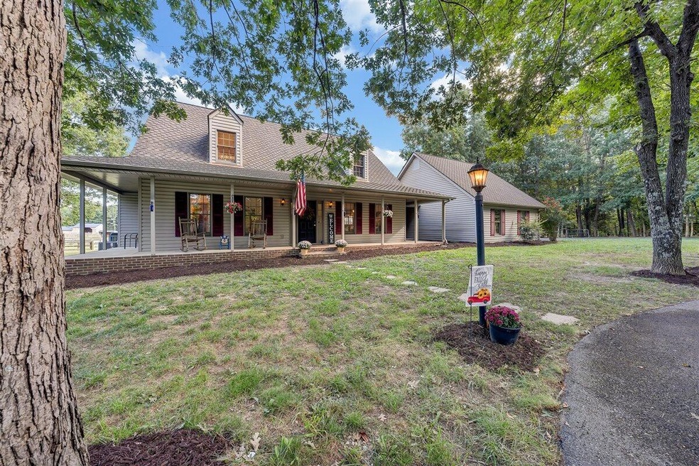 Gorgeous Home