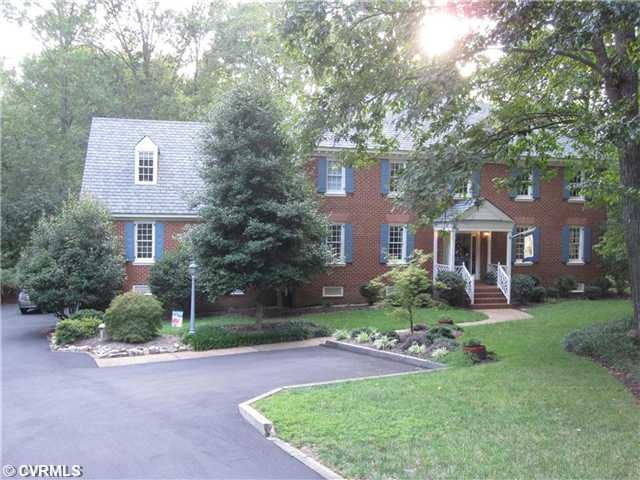 Exterior Front - Front of Home