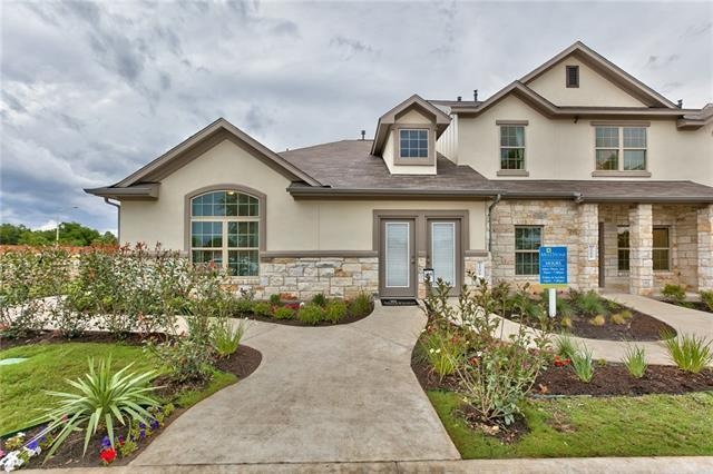 Photo of similar home. Actual home under construct