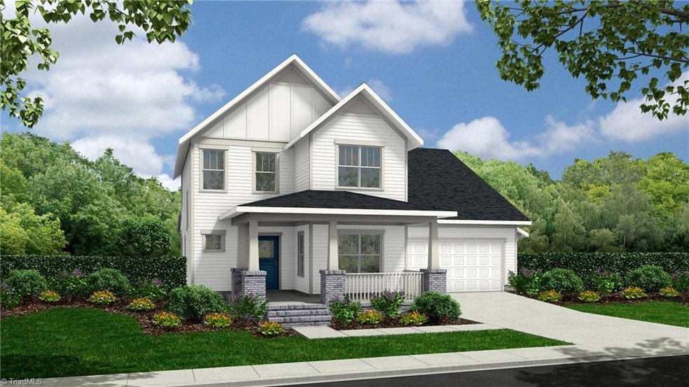 RENDERING - Final product will vary.