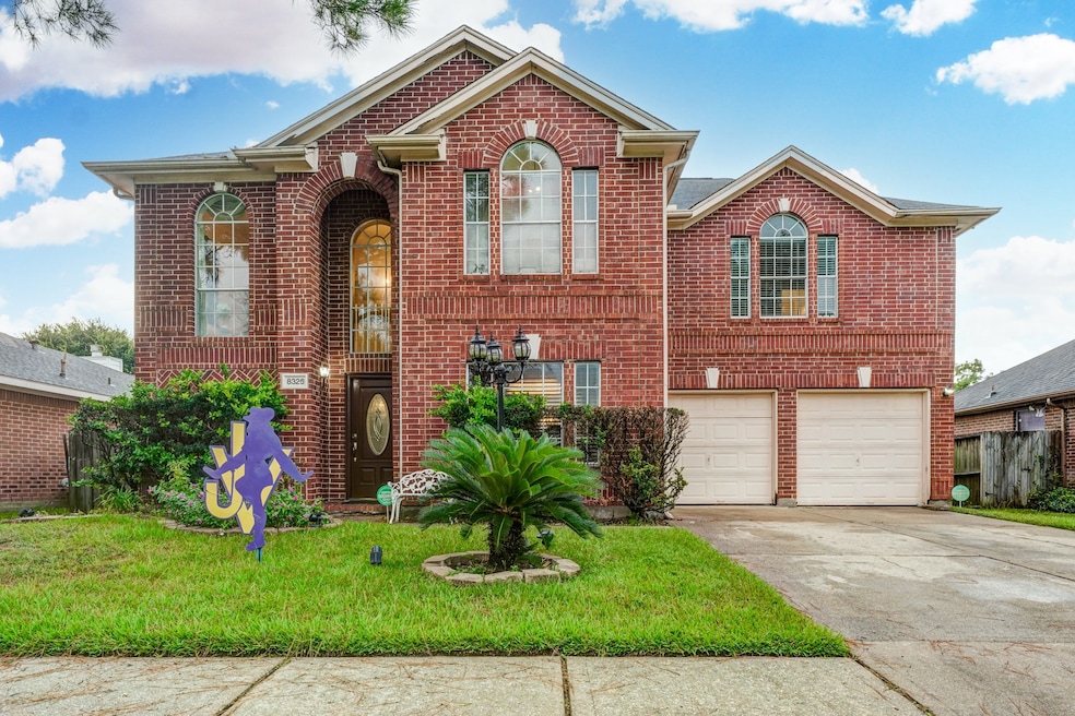 8326 Holmwood Dr, Houston, TX 77040 - photo 1
