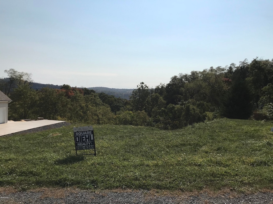 LOT NO 38 Reagan Cir  