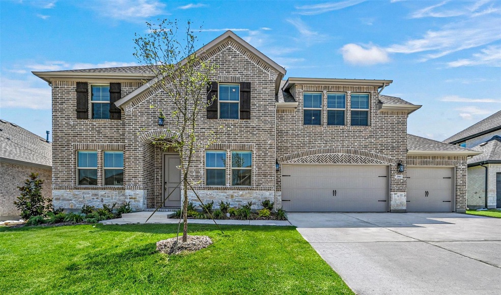 290 Kindness Cove Dr, Lavon, TX 75166 - photo 1