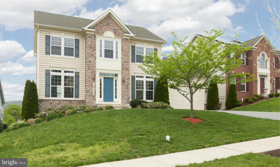 1311 Hope Farm Ct, Brunswick, MD 21716 - photo 1