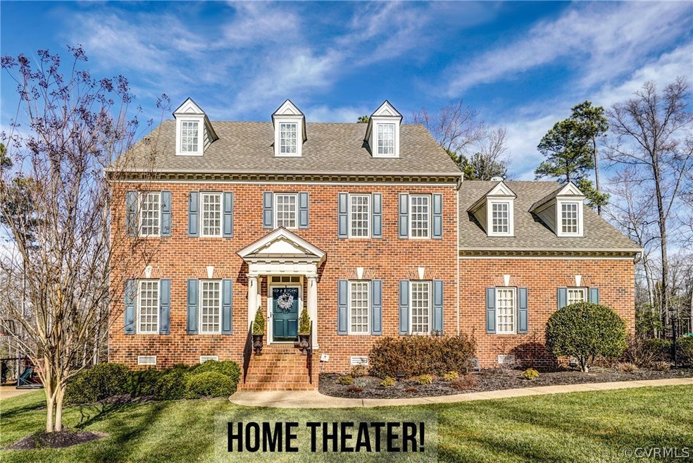 13312 Edmonton Dr, Midlothian, VA 23113 - photo 1