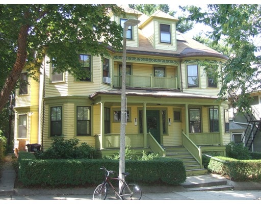 29 Cushing Ave unit 3, Dorchester, MA 02125 - photo 1