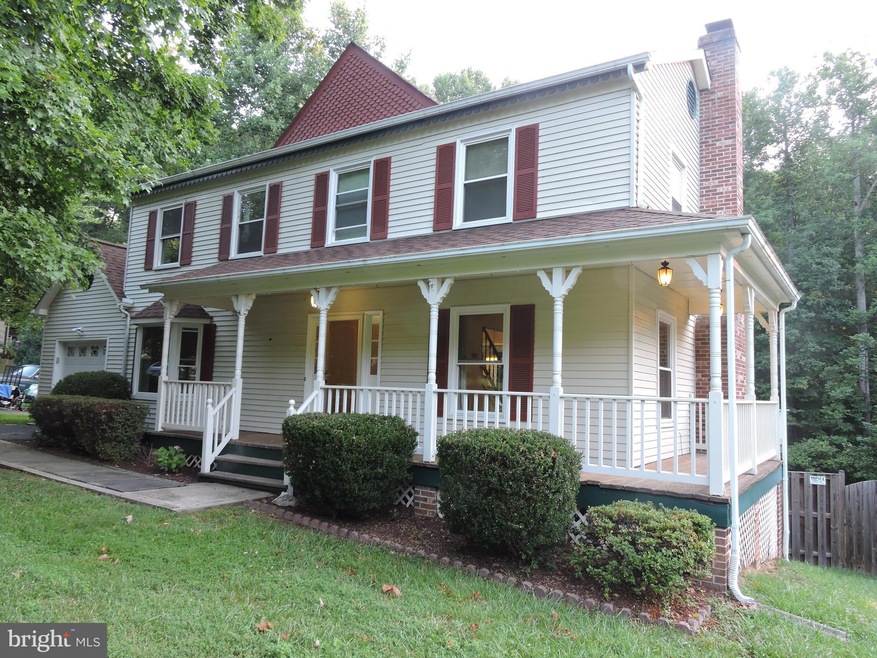 125 Ivywood Dr, Stafford, VA 22554 - photo 1