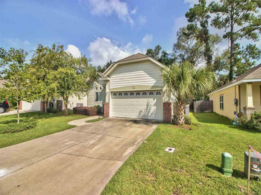 28 Tuscany Trace, Crawfordville, FL 32327 - photo 1