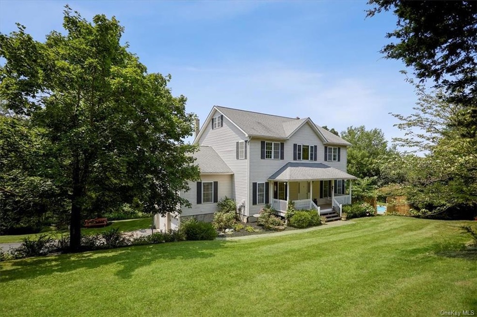 53 Stagecoach Pass, Stormville, NY 12582 - photo 1