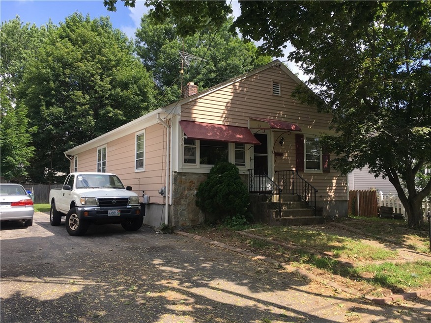 55 Naples Ave, Providence, RI 02908 - photo 1
