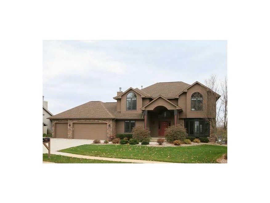 Front Exterior.