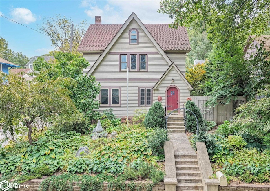 904 N 6th St, Red Oak, IA 51566 - photo 1