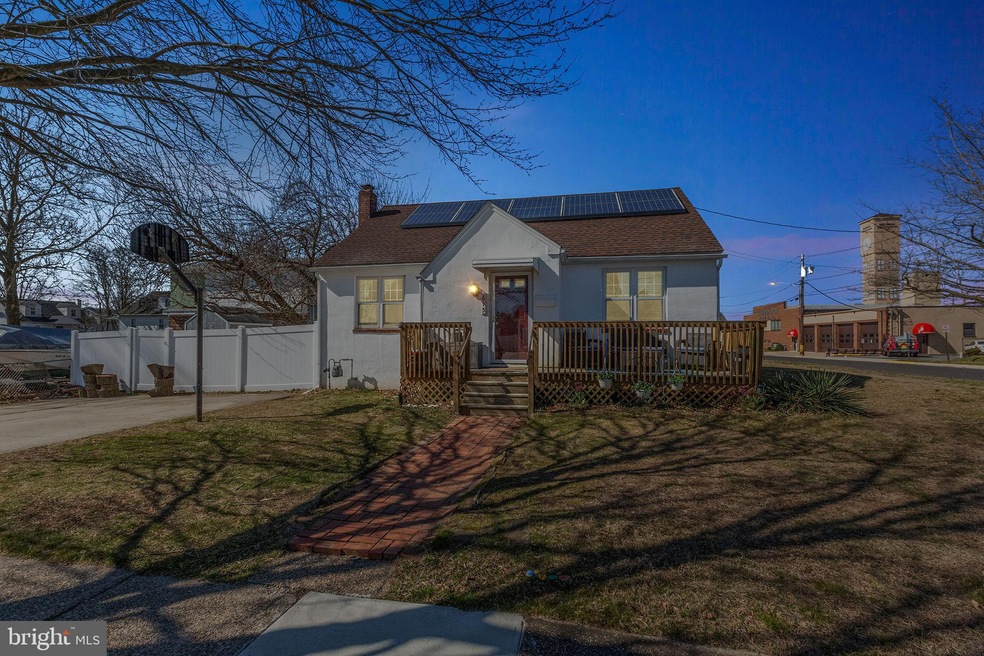 615 Central Ave, Glendora, NJ 08029 - photo 1