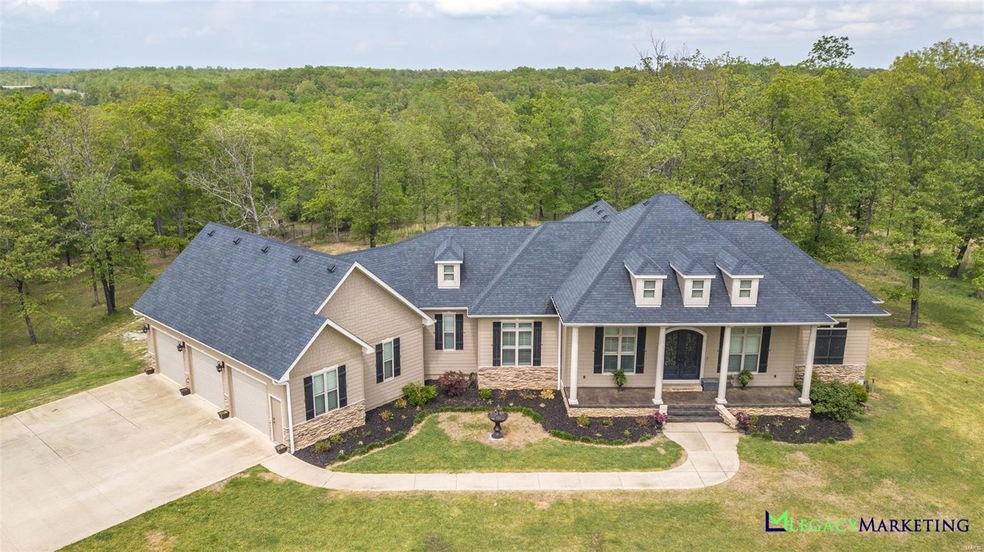 384 Remington Place, Poplar Bluff, MO 63901 - photo 1