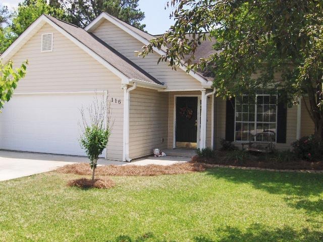 116 Crest Mont Dr, Macon, GA 31206 - photo 1