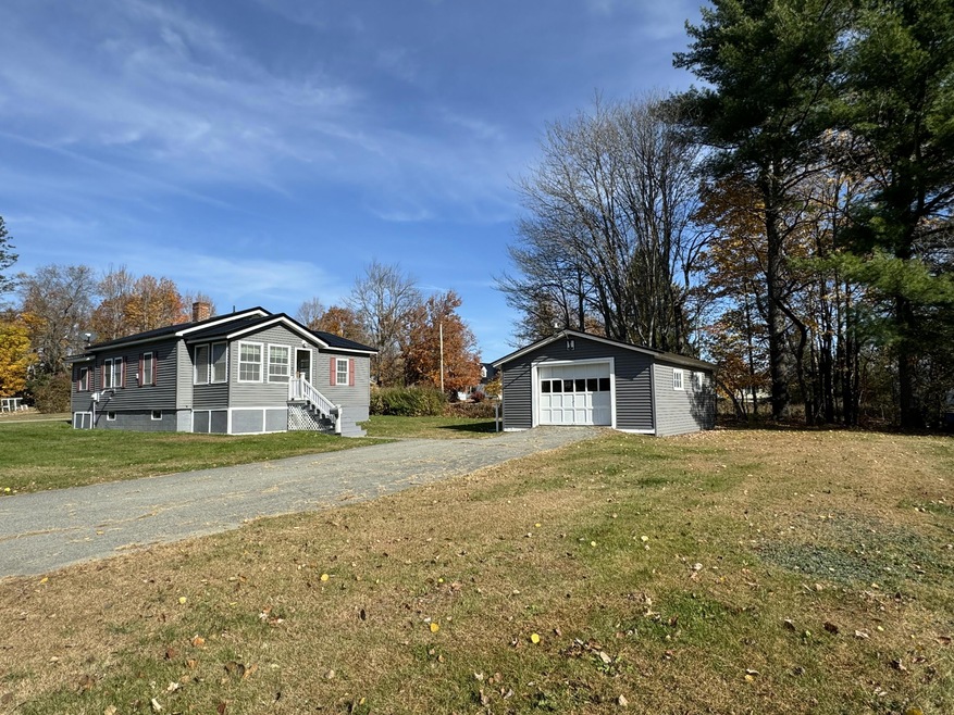 28 Stoddard St, Milo, ME 04463 - photo 1