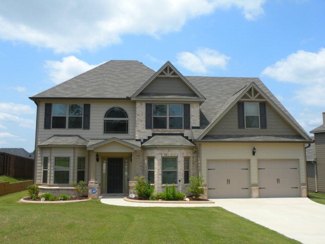 915 Rollo Domino Cir, Evans, GA 30809 - photo 1