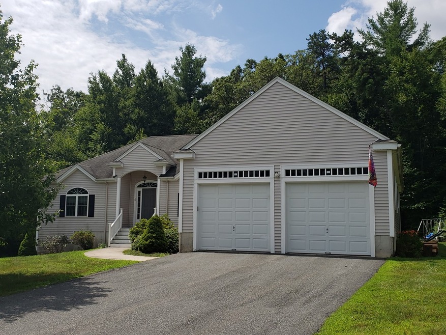 6 Roland Way unit 6, Milford, MA 01757 - photo 1