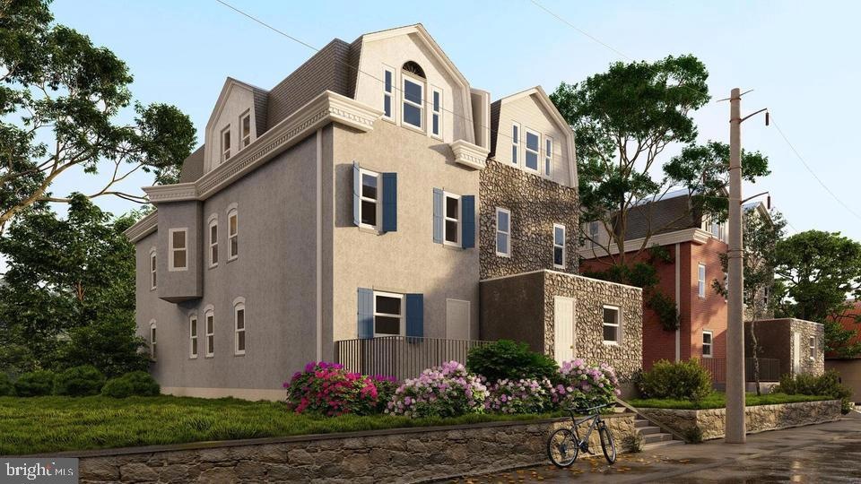 5321 Wakefield St, Philadelphia, PA 19144 - photo 1