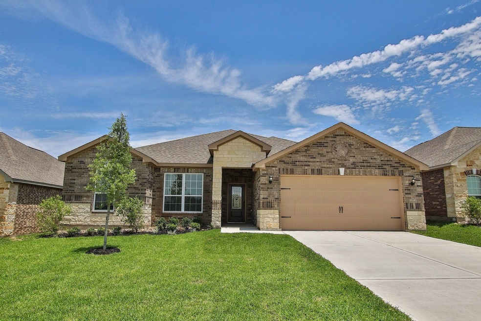 21202 Charlee Rock Dr, Hockley, TX 77447 - photo 1