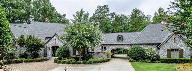Beautiful French country stone home in Homestead n