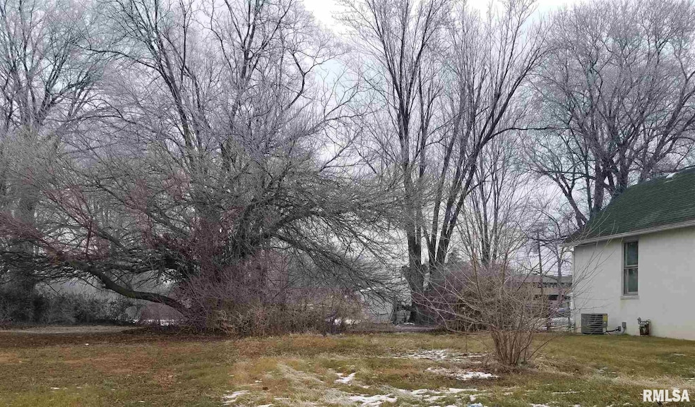 411 W Carpenter St, Springfield, IL 62702 - photo 1