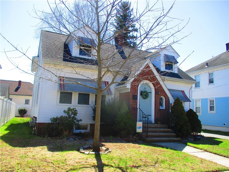 186 Elsie St, Cranston, RI 02910 - photo 1