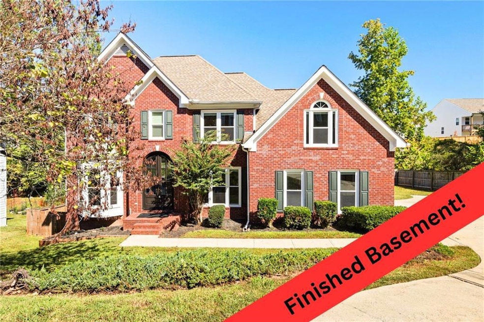 Under Contract $529,990