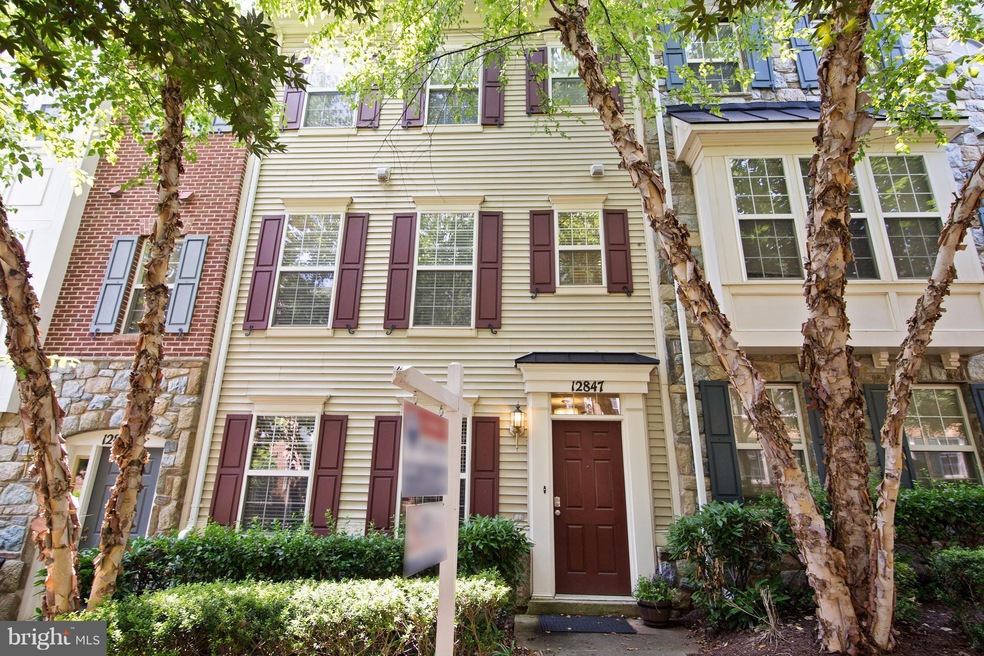 12847 Murphy Grove Terrace, Clarksburg, MD 20871 - photo 1