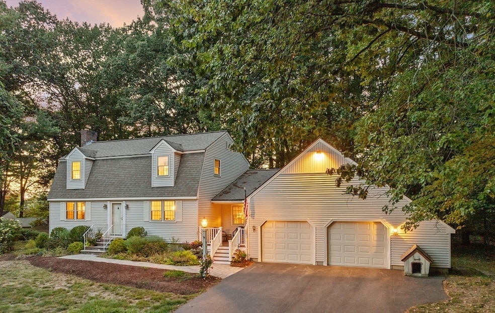 Sold $875,000 • Co-Listing Agent