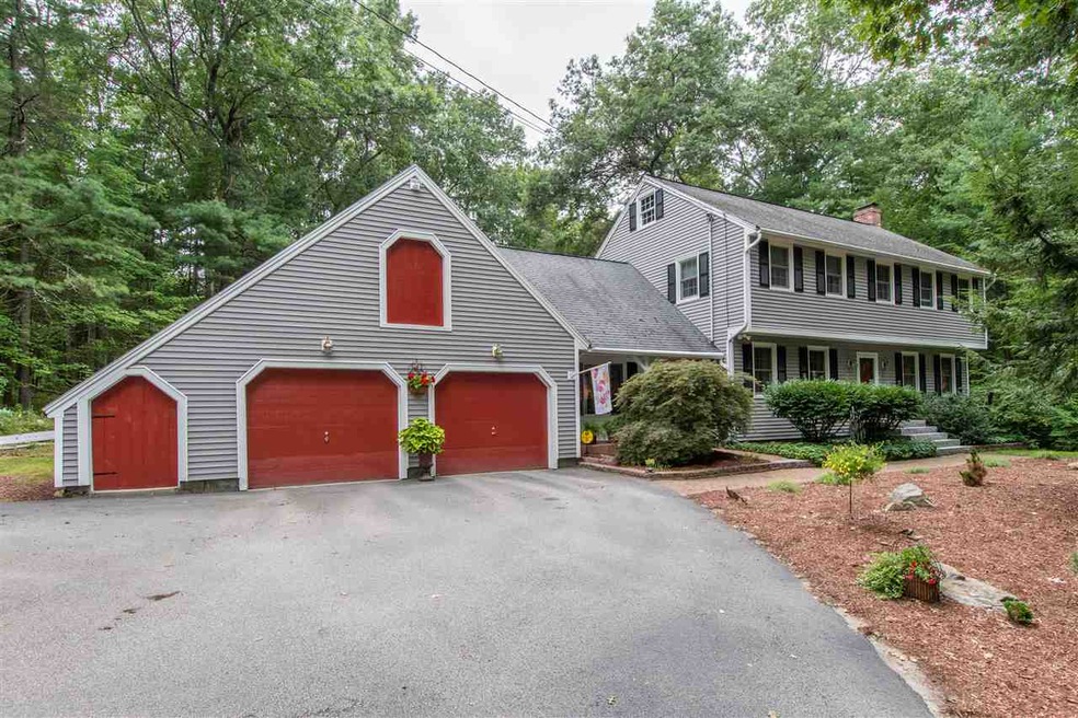 6 Beechwood Rd, Hudson, NH 03051 - photo 1