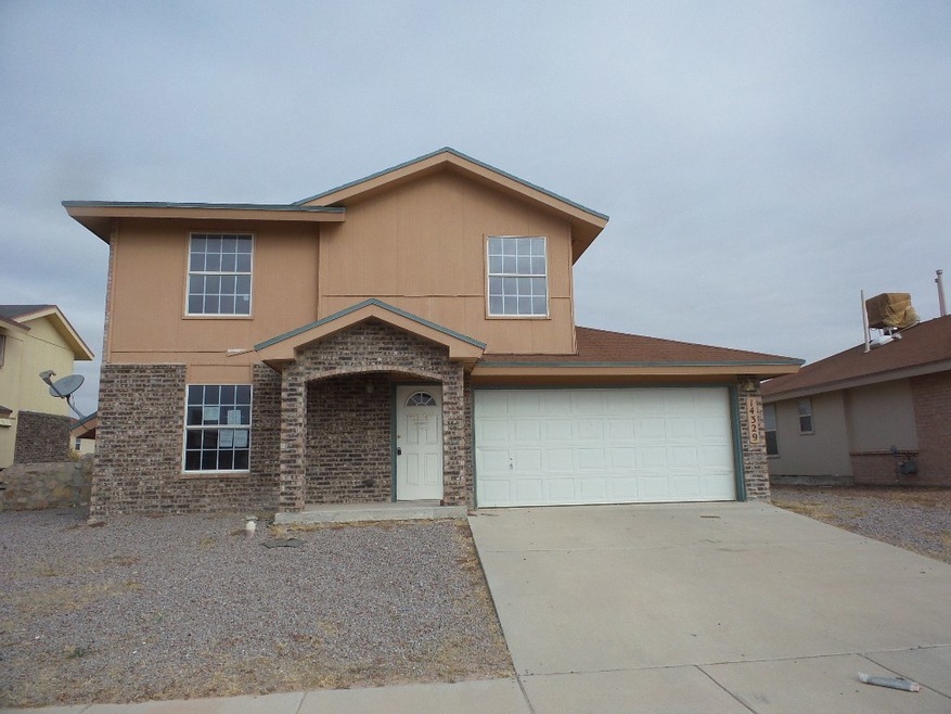 14329 Desierto Bueno Ave, El Paso, TX 79928 - photo 1