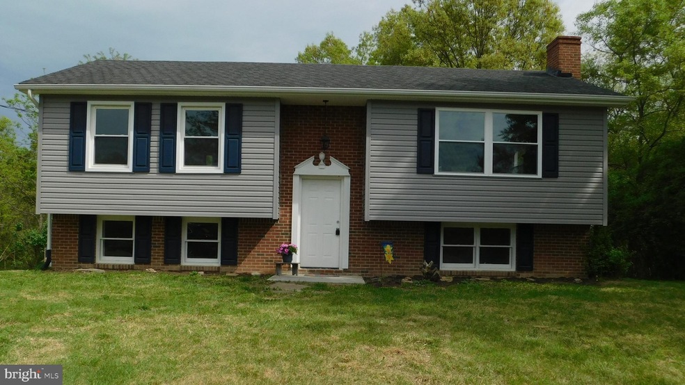 205 Guard Rd, Middletown, VA 22645 - photo 1