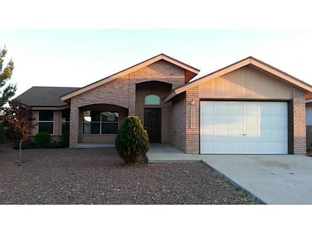 14432 Desierto Bello Ave, El Paso, TX 79928 - photo 1