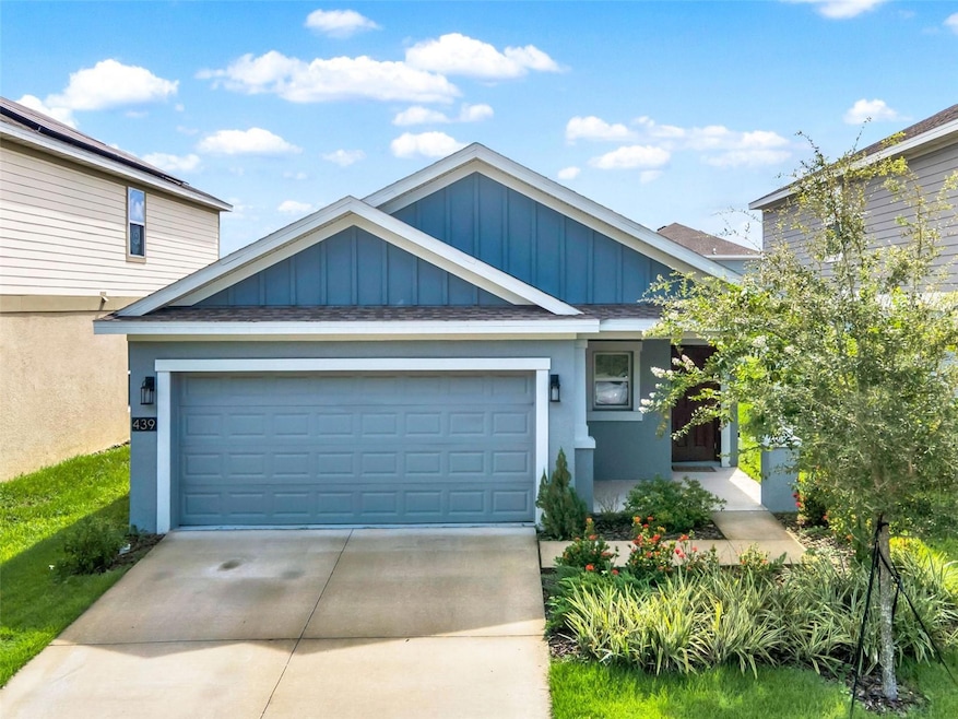 439 Cool Summer Ln, Davenport, FL 33837 - photo 1