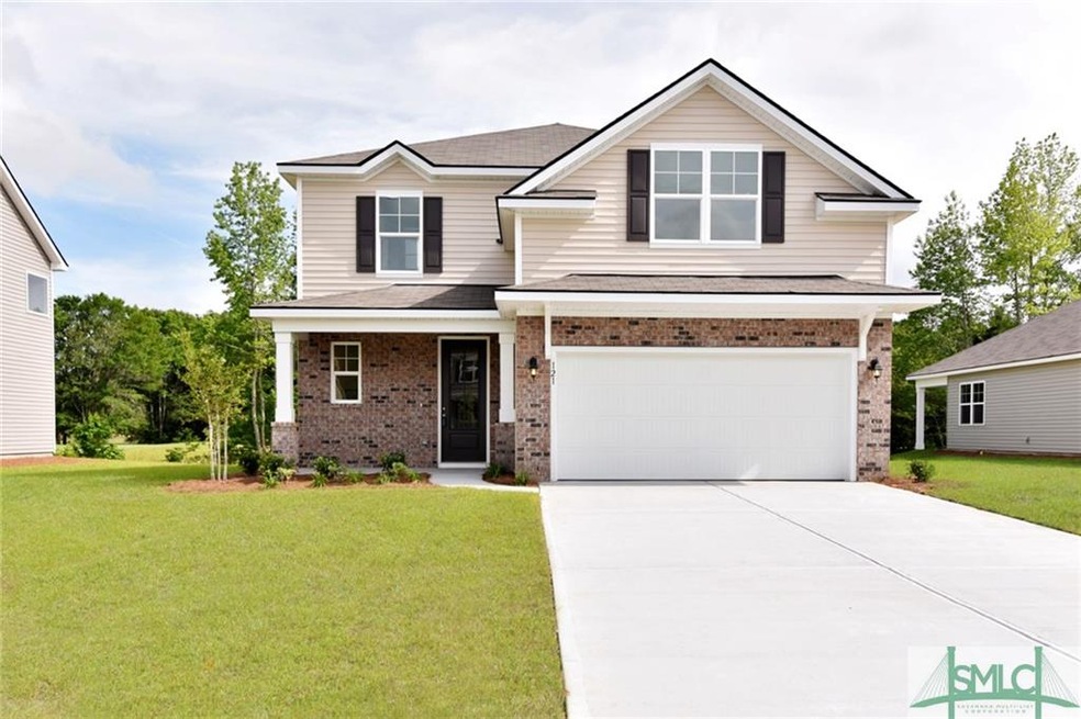 121 Palmer Place, Richmond Hill, GA 31324 - photo 1