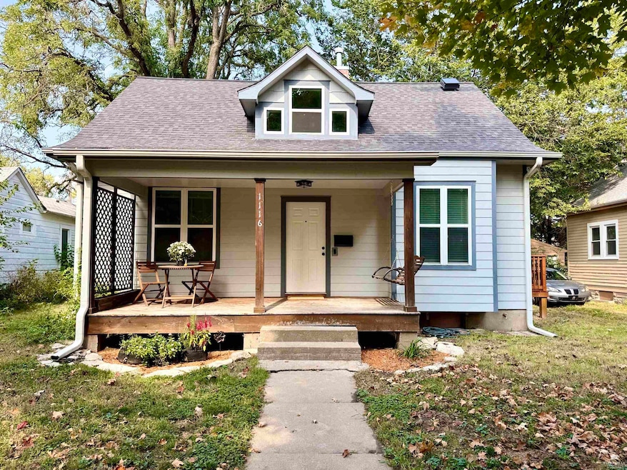 1116 Colorado St, Manhattan, KS 66502 - photo 1