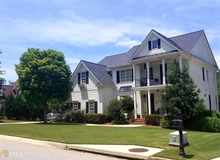 2201 N Pear Grove Ct unit 26, Jefferson, GA 30549 - photo 1