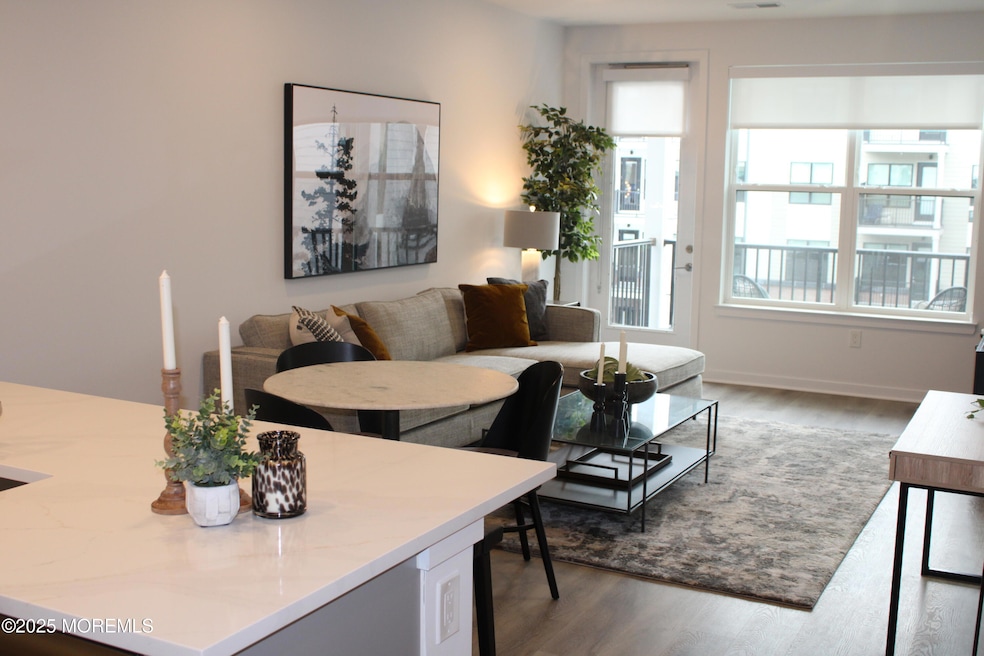 The Pearl at Station Bay, South Amboy, NJ 08879 - photo 1