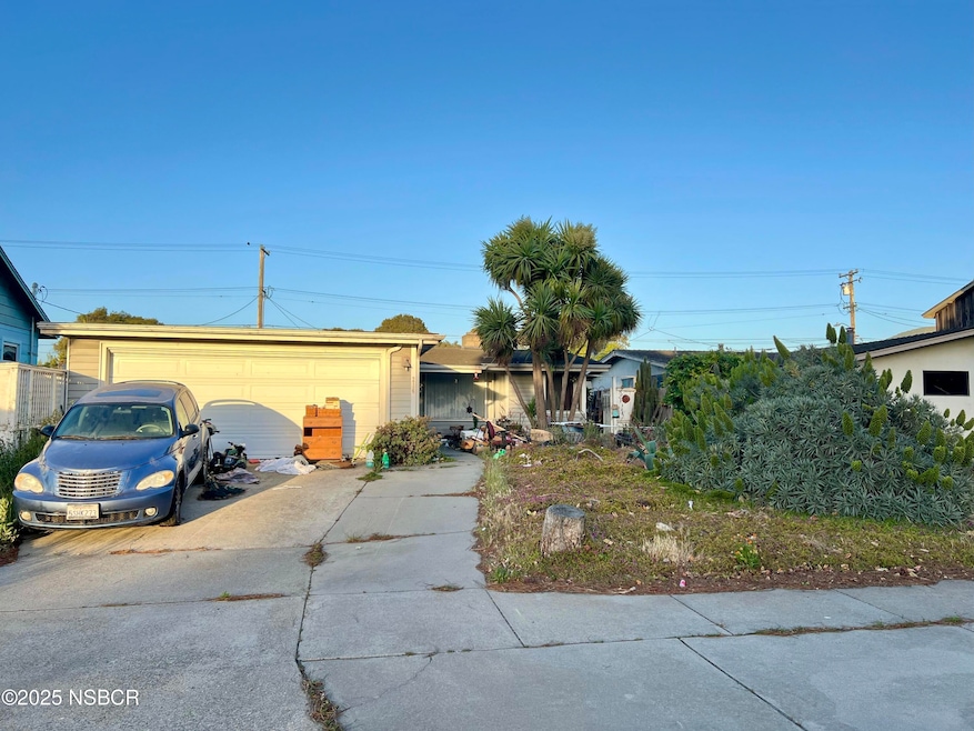 214 South O St